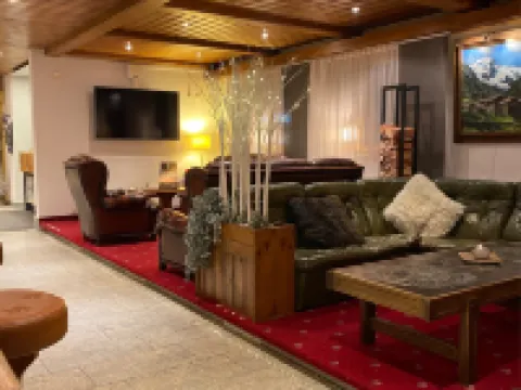 Hotel City Hotels in Tasch