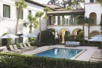 The Inn by Sea Island - 3 étoiles