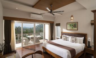 Jeevess Ayurveda Resort