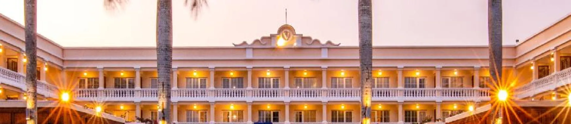 Four-Star Hotels