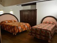 Hotel Barroco Hotels in Puebla