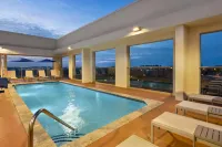 Home2 Suites by Hilton Nashville West End Avenue Các khách sạn ở Nashville
