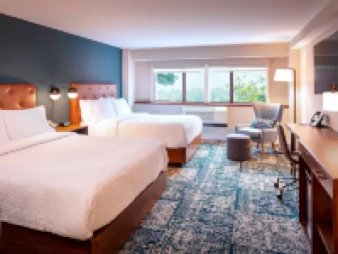 โฟร์พอยท์ส บายเชอราตัน นอร์วูด โรงแรมในนอร์วูด