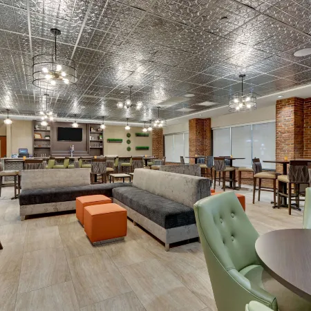 Drury Plaza Hotel St. Paul Downtown