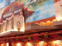 Hotel Santa Rosa - 3-Star