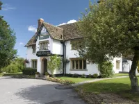 The White Horse Inn Hotel a Compton Bassett