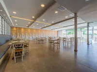 Paradise Resort