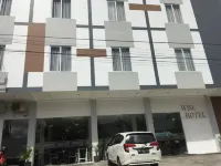 Wise Hotel Tomohon Hotel dekat Perkebunan Tempok Tompaso