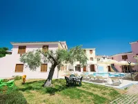 Residence Sos Alinos