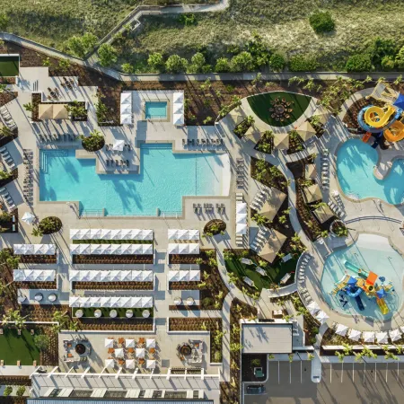 Embassy Suites by Hilton Myrtle Beach Oceanfront Resort