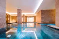 Valtur Cervinia Cristallo Ski Resort, Member of Preferred Hotels & Resorts - 5 stjerner