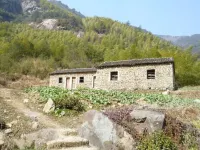 Hui Yun Homestay Hotel in zona Huihang Ancient Road