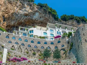 Borgo Santandrea
