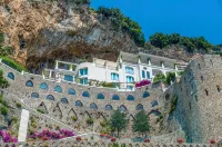 Borgo Santandrea Hotel a Amalfi