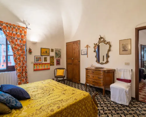 Angela (Dol100) Hotels in Dolcedo