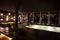 Evidencia Belverde Hotel - spa