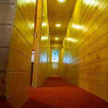 Misty Wood Cottage Others