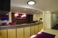 Premier Inn Manchester Altrincham Hotels in Altrincham