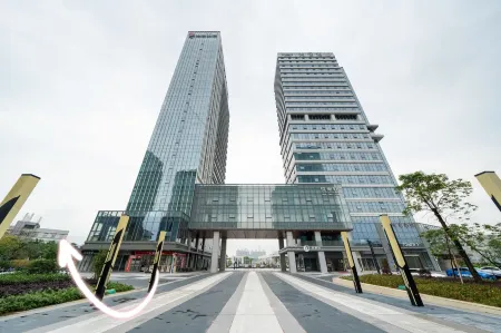 Aosika River View Apartment
