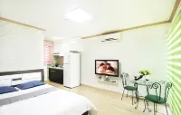 Chorok Pension