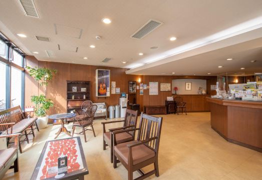 조식 식당 이미지