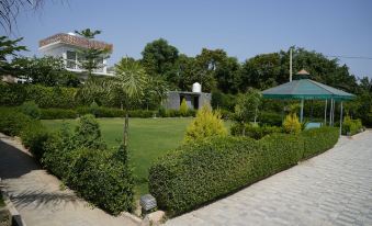 AA Hotels & Resorts - Chandigarh Panchkula