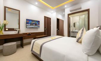 Chin Luc Hotel