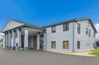 Monsoon Inn - Hot Tub