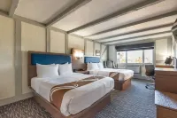 Quality Inn Waddling Dog Hotels in Sidney
