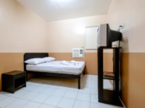 GV Hotel Ozamis Hotels in Ozamis City