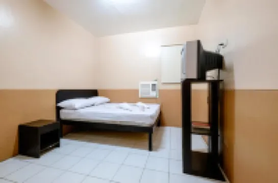 GV Hotel Ozamis Hotels in Misamis Occidental