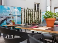 蘇黎世火車站弗雷德旅館 瑞士國家博物館附近的飯店