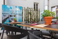 Fred Guest House Zürich Hauptbahnhof
