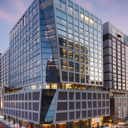 The Joseph, a Luxury Collection Hotel, Nashville