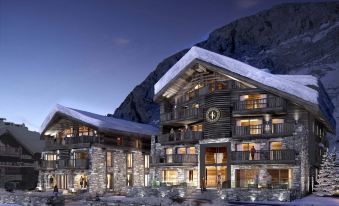 Hotel le K2 Chogori