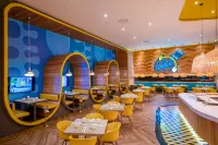 Nickelodeon Resorts Riviera Maya Hotels in Solidaridad