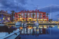 Hotel Mim Sotogrande Club Maritimo