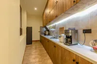 Yunli Time Inn - Pet friendly