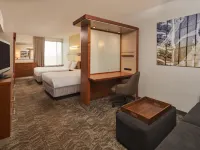 SpringHill Suites Philadelphia Airport/Ridley Park Hotels in Delaware County