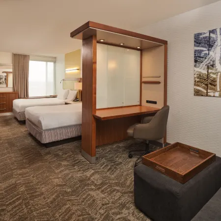 SpringHill Suites Philadelphia Airport/Ridley Park