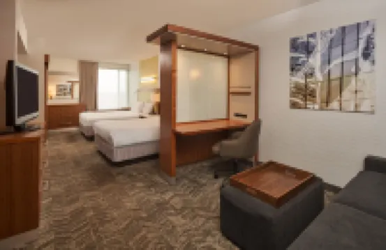 SpringHill Suites Philadelphia Airport/Ridley Park