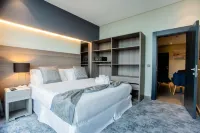 Otia Hotel Hotels in Maputo