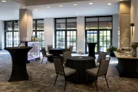 Embassy Suites by Hilton Bethesda Washington DC Hotels in North Bethesda