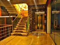 Shri Tirupati Residency Hotels in Ghuswal Kalan
