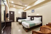 Hotel Atria, Kolhapur