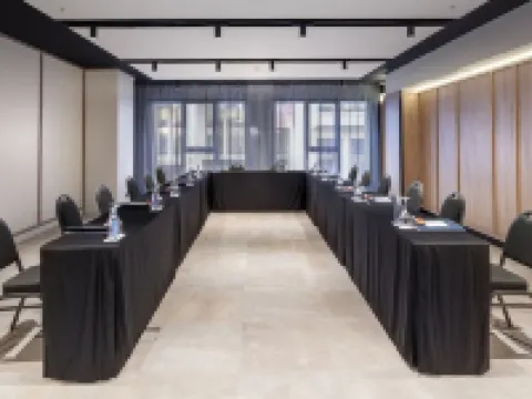 Eurostars Guadalquivir Hotels in Seville