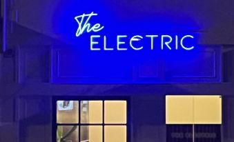 The Electric Hotel