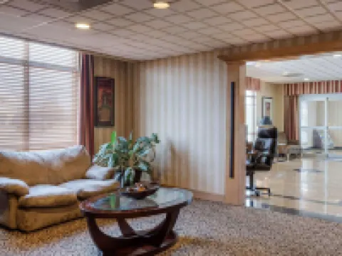 Suburban Studios Chester I-95 Hotels in Bermuda