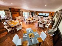 The Venue Country Hotel & Spa Hotels in Hartbeespoort