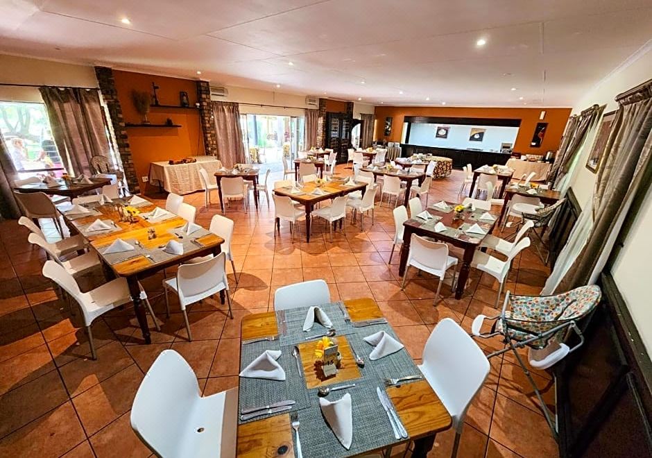 The Venue Country Hotel Over view